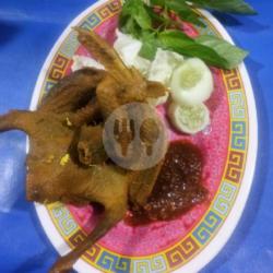 Burung Dara Goreng Lamongan Gaul