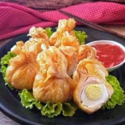 Ekado Goreng (1 Pcs)