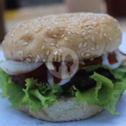 Burger Sapi