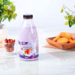 Almond Taro 350ml