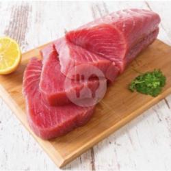 Ikan Tuna Steak Premium