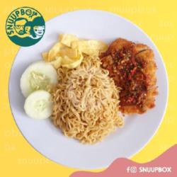 Indomie   Sambal Bawang Chicken