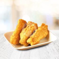 Chicken Strips (3pcs)