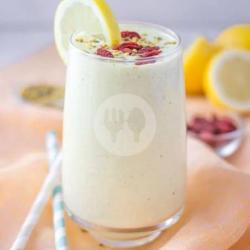 Lemon Yogurt Jumbo