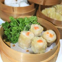 Dimsum Sayur Ayam (5pcs)