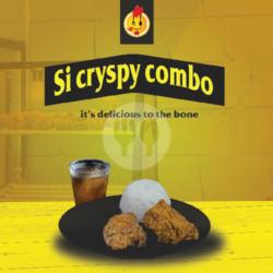 Si Crispy Combo Ajici