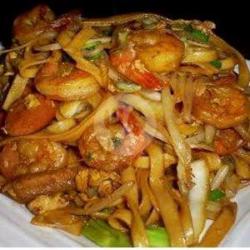 Mie Tiaw Udang