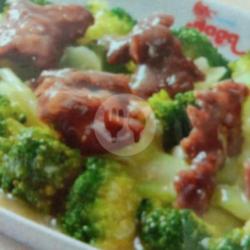 Brocoli Cah Sapi