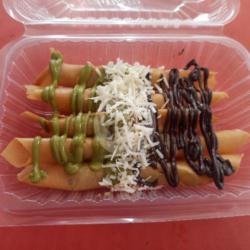 Cheese Roll (5pcs)