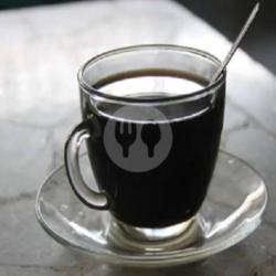 Hot Coffe Black