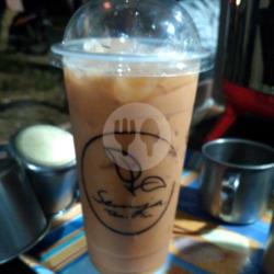 Thaitea Coffee