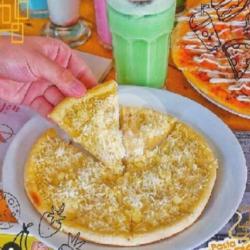 Pizza Manis Keju Ayankku