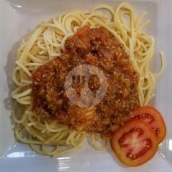 Spaghetti Bolognese