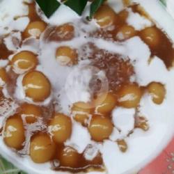 Bubur/jenang Grendul