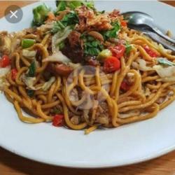 Mie Tek Tek Goreng