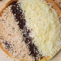 Martabak Bangka Kombinasi