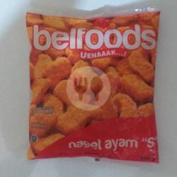 Naget Belfoods Ayam Beku