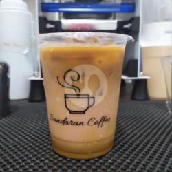 Pandan Kopi