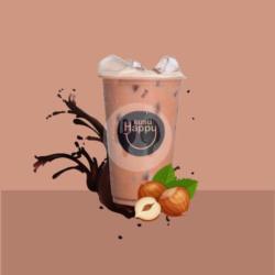 Susu Segar Choco Hazelnut Cold Besar