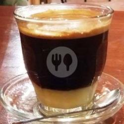 Kopi Susu Mantap