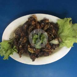 Cumi Lada Hitam (s)