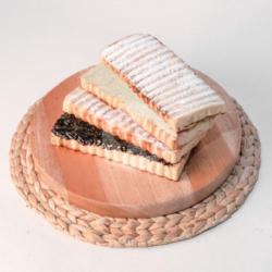 Tiramisu Crunchy - Blueberry