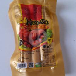 Hemato Sosis Sapi Kombinasi 70gr