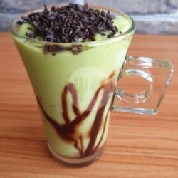 Avocado Blended Sotoy