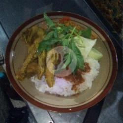 Nasi Bebek Goreng,purnama