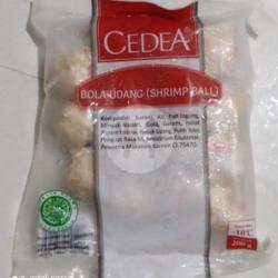 Cedea Bola Udang 200gr