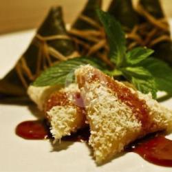 Kue Lupis Ketan (2pcs)