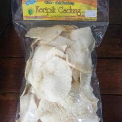 Kripik Gadung