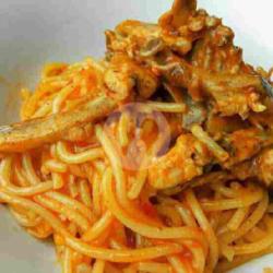 Spagetti Tulang