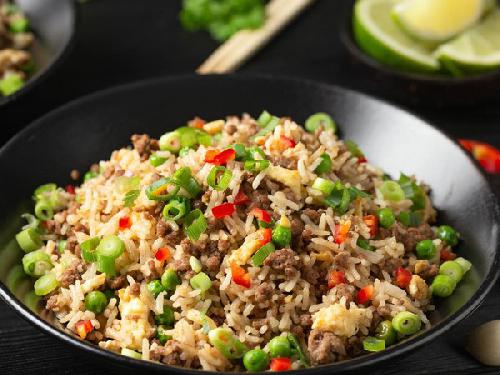 NASI GORENG .NET, Pontianak