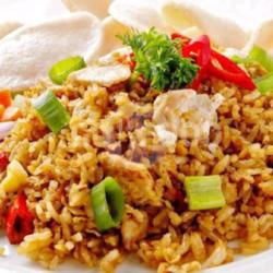 Nasi Goreng