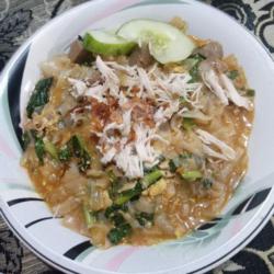 Kwetiaw Kuah