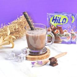 Hilo Chocolate Taro