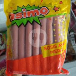 Sosis Ayam Asimo 500g