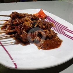 Sate  Ayam  15 Tusuk