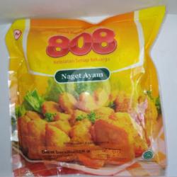 Naget Ayam 808 250gr