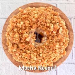 Mocha Nougat