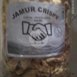 Keripik Jamur 200 Gram