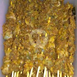 Sate Kerang