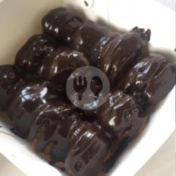 Coklat Melted