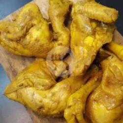 Ayam Ungkep 1 Ekor Potong 4
