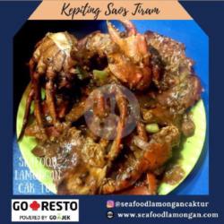 Kepiting Saos Tiram