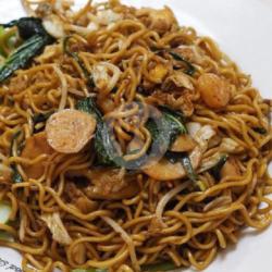 Bakmi Goreng Pete