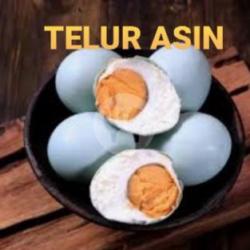 Telur Asin(aneka Lauk Pauk)