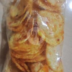 Krupuk Koin Balado