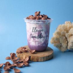 Taro Crunch Ocean